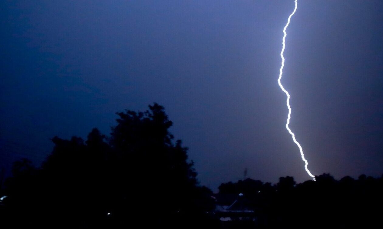 Κακοκαιρία: Πού θα χτυπήσει τις επόμενες ώρες – Ποιες περιοχές θα αντιμετωπίσουν προβλήματα