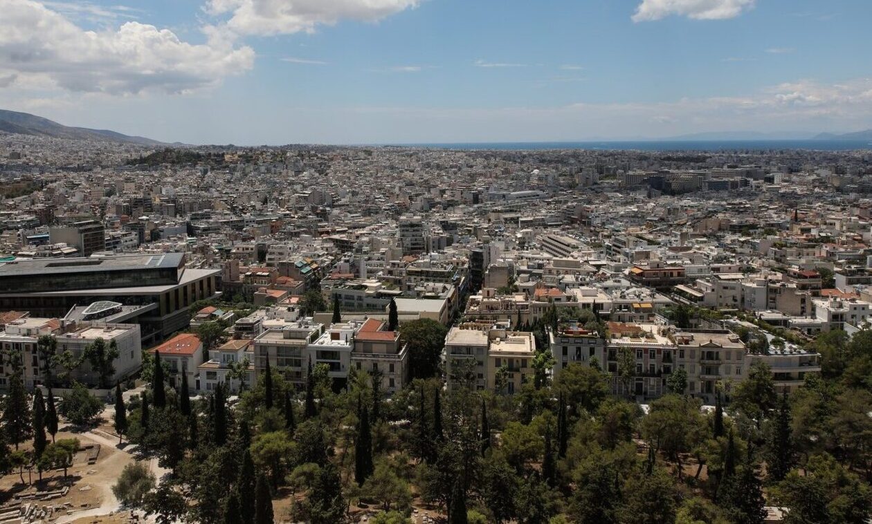 Πιθανή νέα χρηματοδότηση του προγράμματος «Σπίτι μου» με 1 δισ. ευρώ