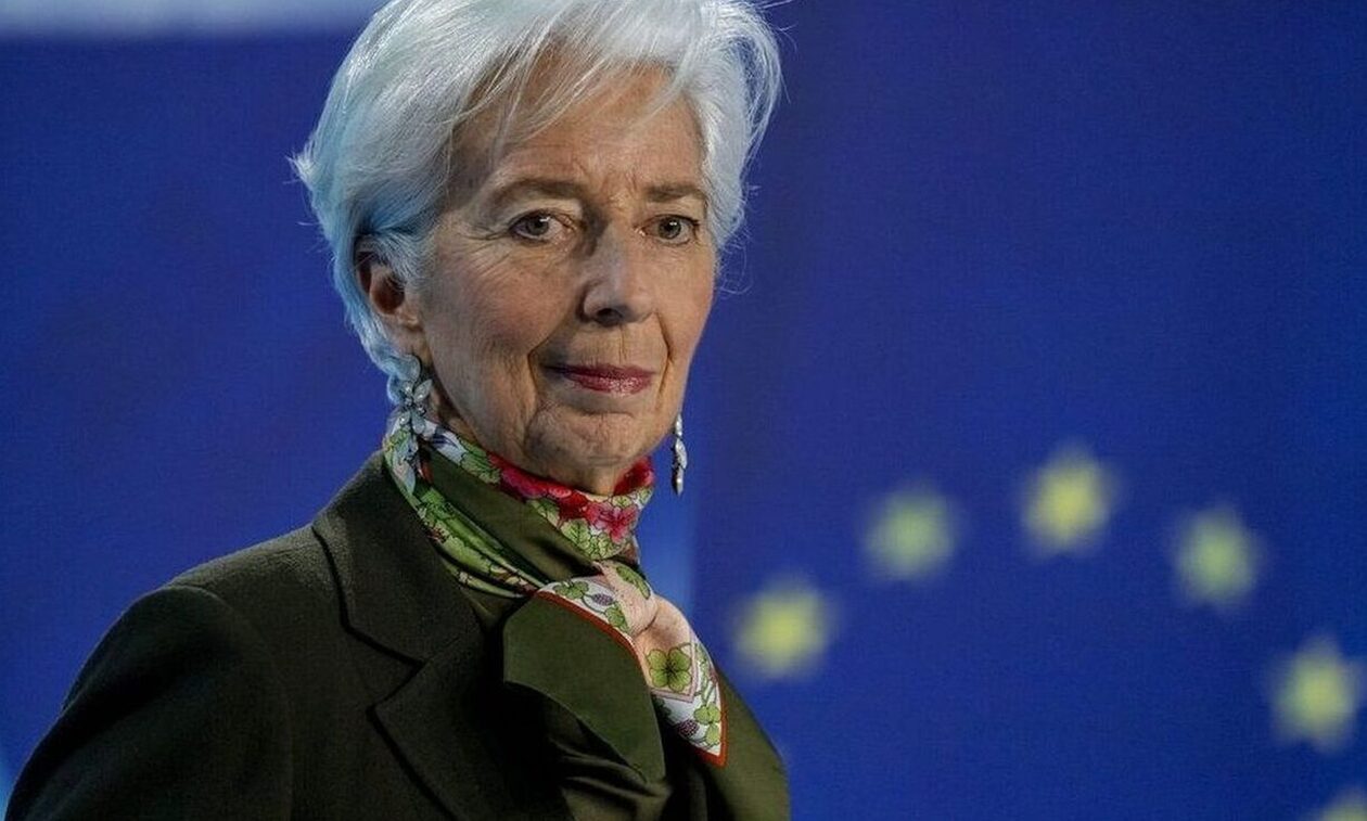 Λαγκάρντ από την Πανεπιστημίου: Efcharistó – Η Αθήνα έχει αλλάξει θεαματικά (pic&vid)