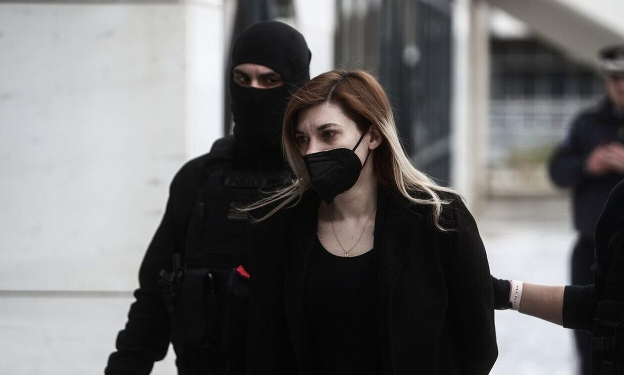 Δίκη Πισπιριγκου: Αύριο συνεχίζεται η δίκη με καταθέσεις μαρτύρων – Ανοιχτό το ενδεχόμενο απολογίας