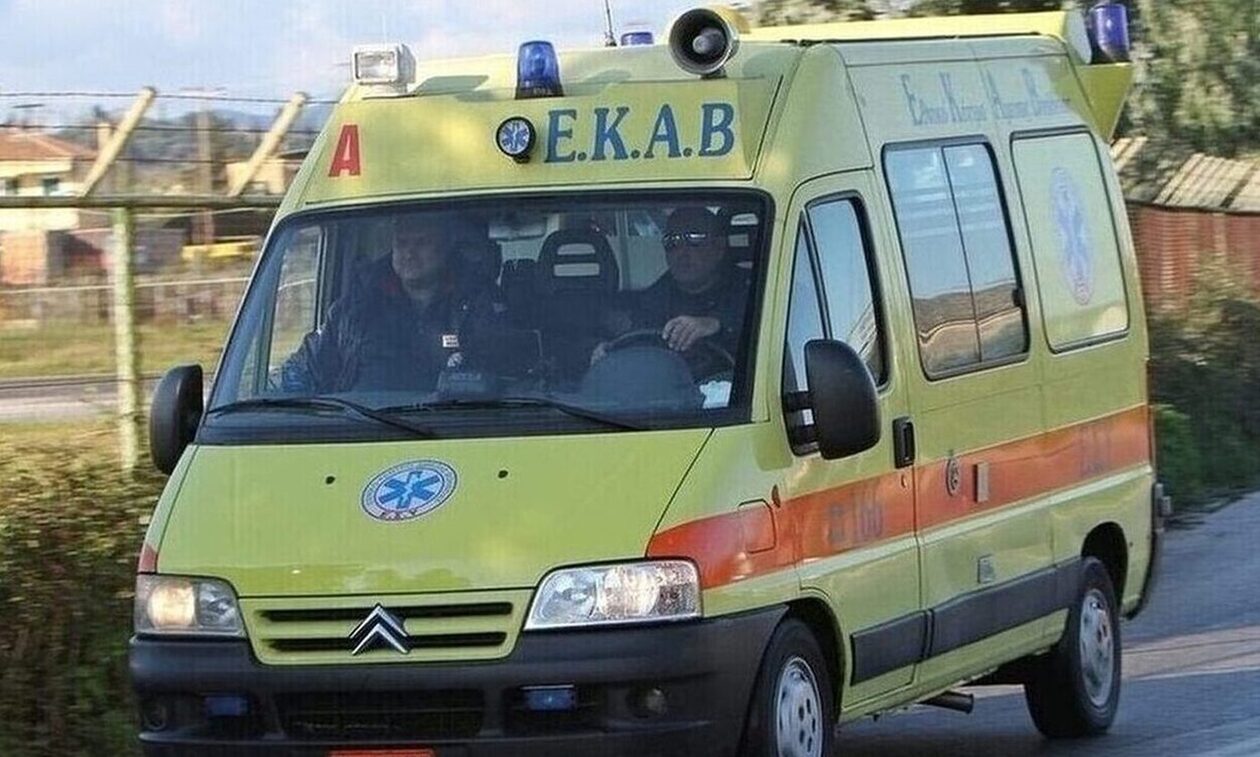 Λάρισα: Εισαγγελική έρευνα για το θάνατο του 16χρονου μαθητή σε τροχαίο