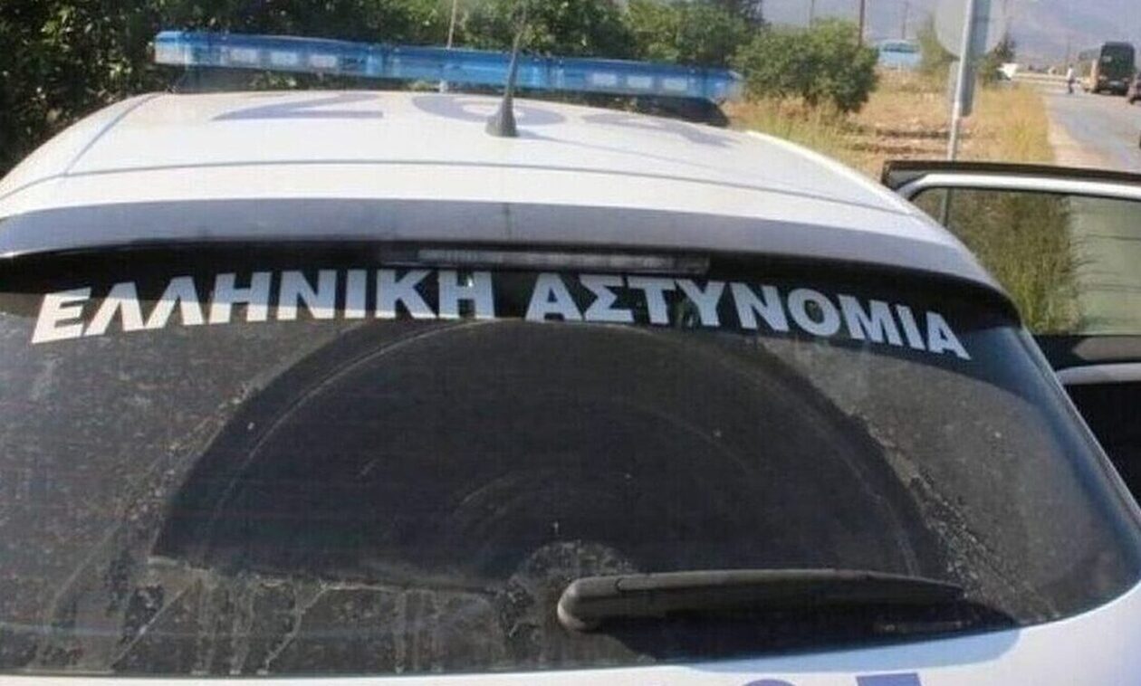 Χαλκιδική: Συνελήφθη ο 55χρονος που πυροβόλησε την πρώην σύντροφό του