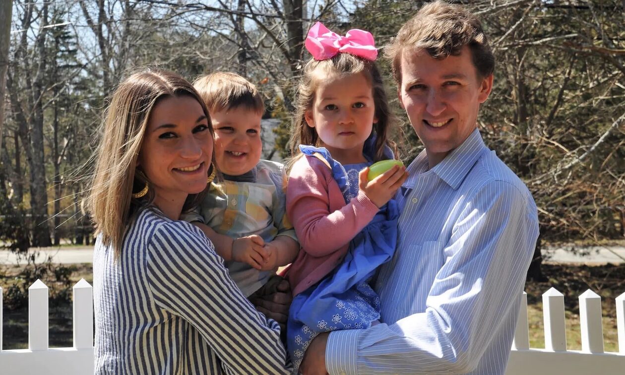 ΗΠΑ: Με σχοινάκι γυμναστικής στραγγάλισε τα 3 παιδιά της η μητέρα στη Μασαχουσέτη