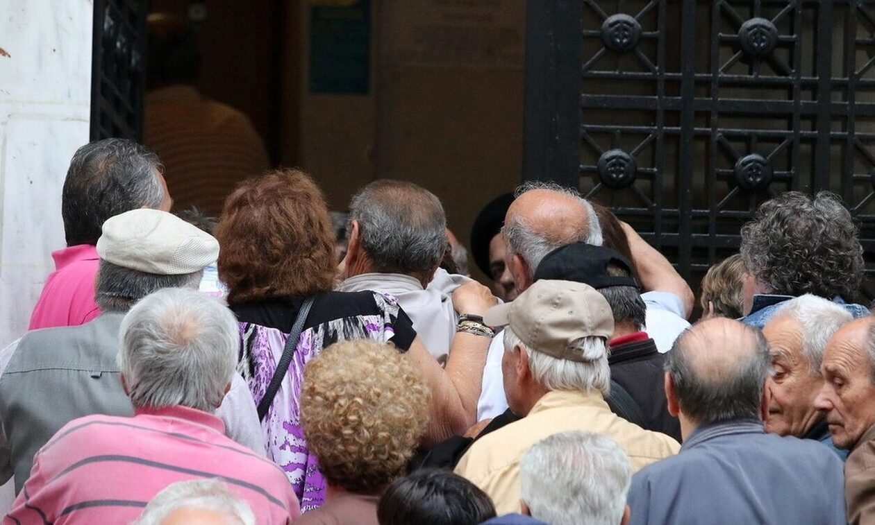 Συντάξεις: Σήμερα Πέμπτη ξεκινά η καταβολή τους για το Νοέμβριο
