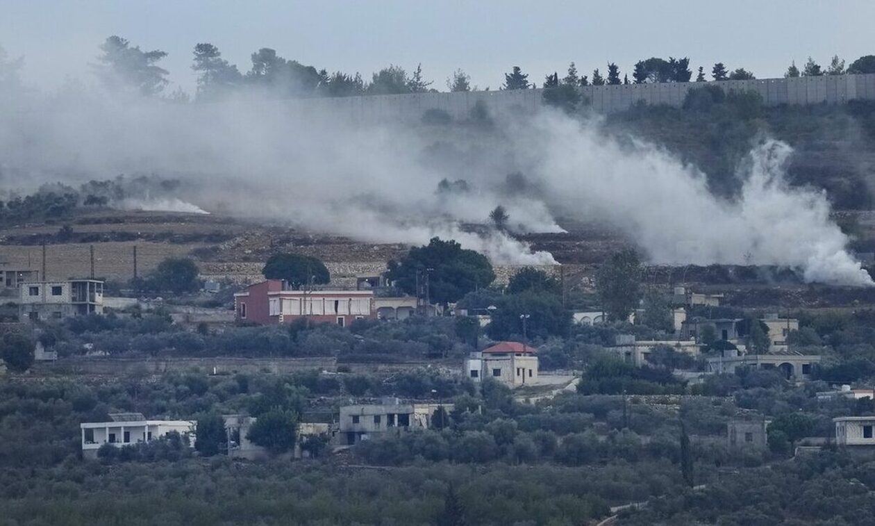 Πόλεμος στο Ισραήλ: Η Χαμάς εκτόξευσε πύραυλο κατά του ισραηλινού θερέτρου Εϊλάτ