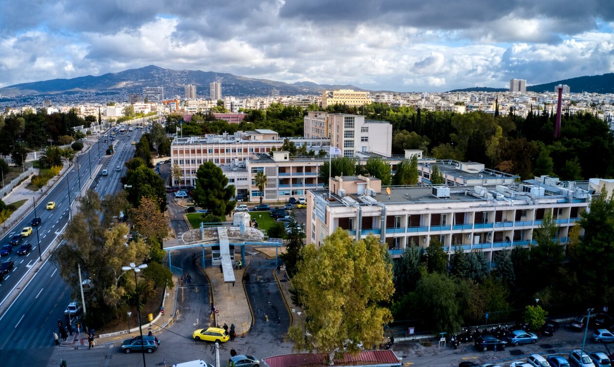 «Γ. Γεννηματάς»: Ασθενής απείλησε γιατρό για τη σωματική ακεραιότητα των παιδιών του