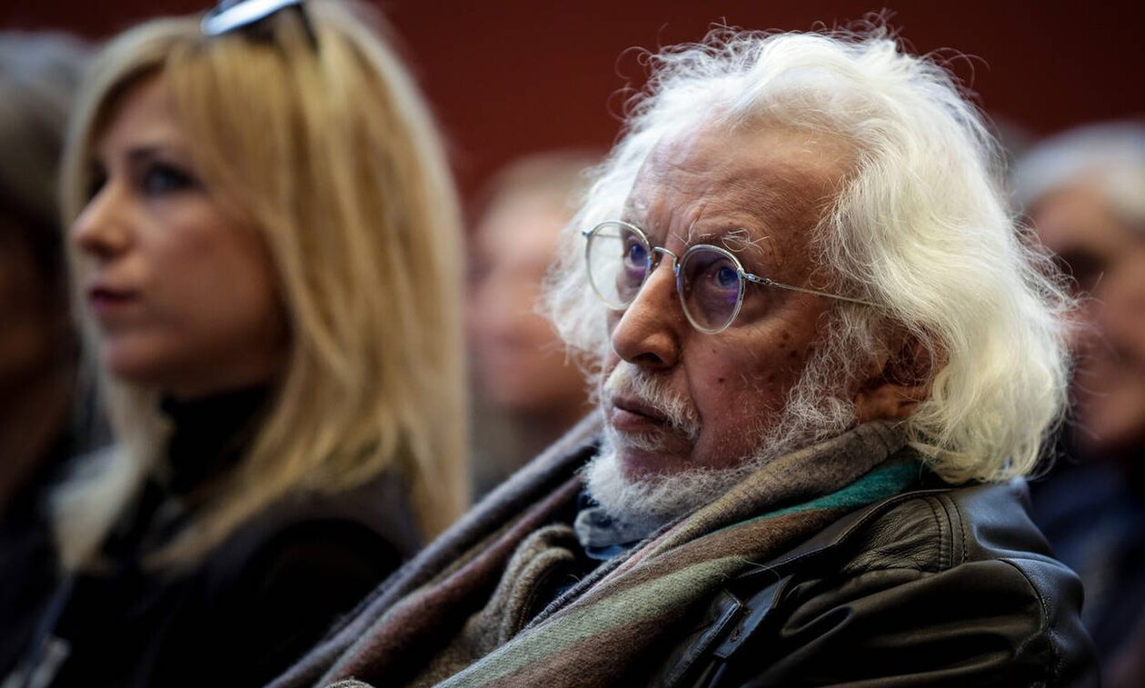 Γιώργος Γραμματικάκης: Πότε θα γίνει η κηδεία του σπουδαίου ακαδημαϊκού