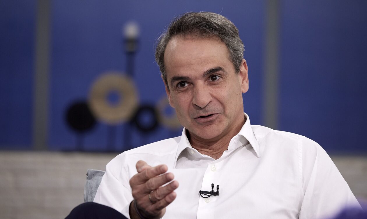 Βίντεο Μητσοτάκη στο TikTok: Ο λόγος σε 4 γυναίκες και το μήνυμά τους για τον καρκίνο του μαστού