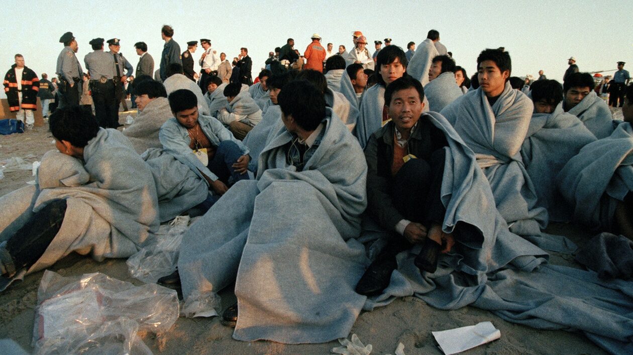 Ανθρώπινη τραγωδία: Σε 114 εκατομμύρια ανέρχονται παγκοσμίως οι βίαια εκτοπισμένοι