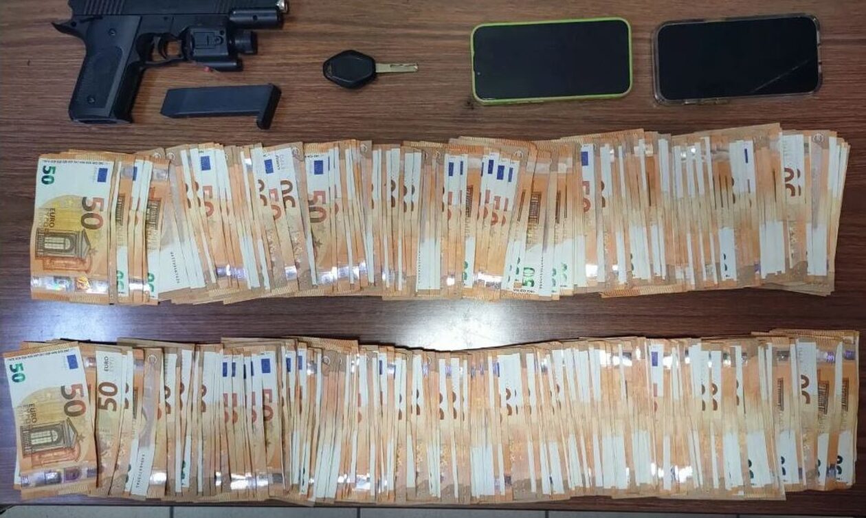 Πώς έδρασαν οι Βουλγάρες που εξαπάτησαν ηλικιωμένη – Είχαν προσπαθήσει να εξαπατήσουν άλλα 3 άτομα