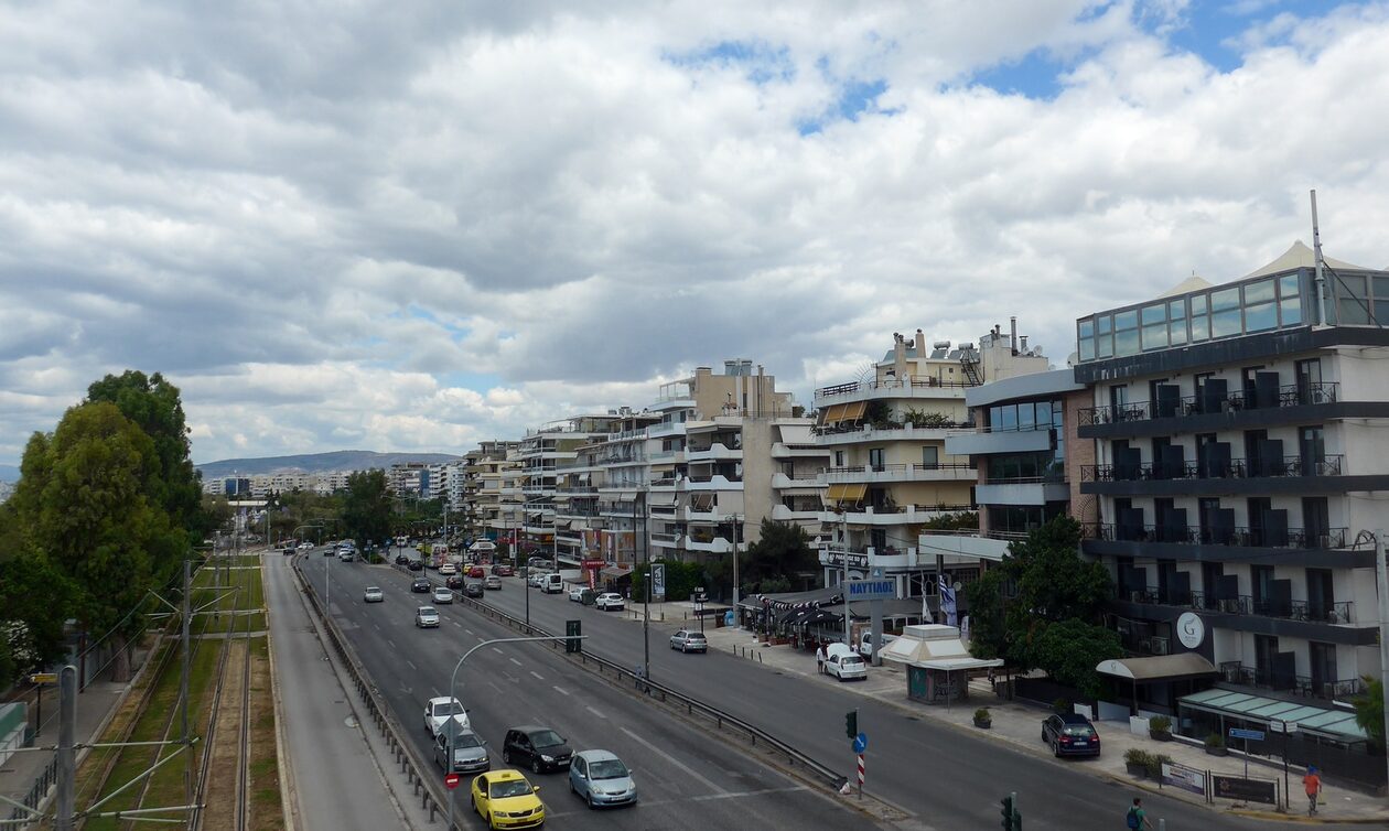 Εκκενώνονται πολυκατοικίες λόγω της βόμβας του Β’ Παγκοσμίου Πολέμου στην Ποσειδώνος