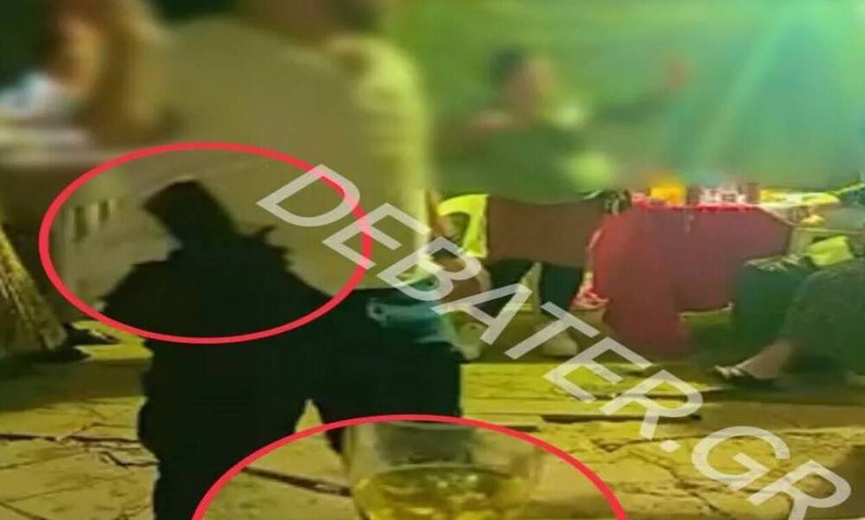 Περιστατικό ξανά με άσκοπους πυροβολισμούς στα Άνω Λιόσια – Η προκλητική κίνηση θαμώνα σε γιορτή