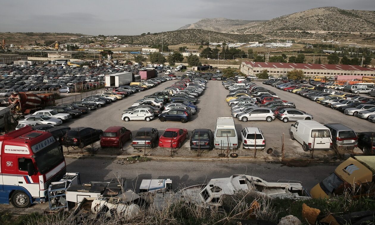 Αυτοκίνητα από 300 ευρώ: Σήμερα η μεγάλη δημοπρασία με τα 89 οχήματα – Δείτε την αναλυτική λίστα