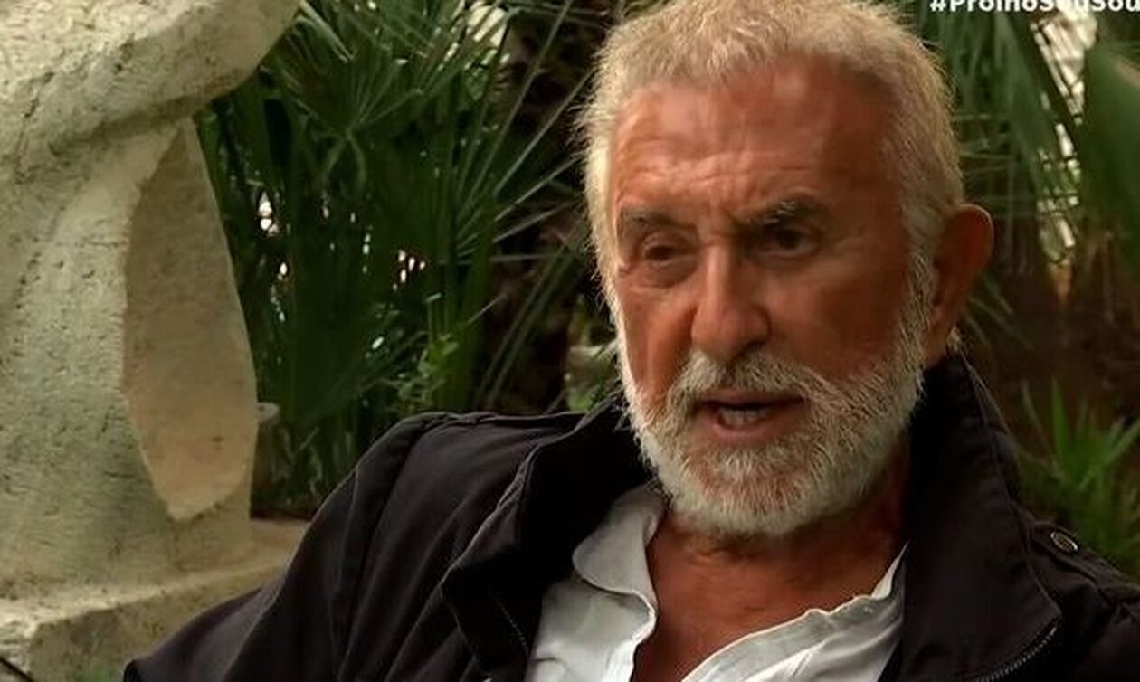 Αργύρης Παπαργυρόπουλος: Έχασε σε πλειστηριασμό τη βίλα του στη Γλυφάδα – Αυτή είναι η τιμή πώλησης