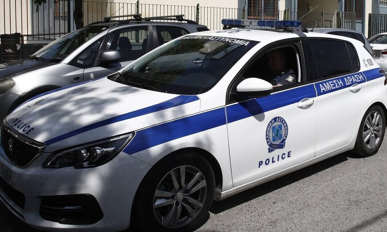 Τρίπολη: Συνελήφθησαν ανήλικοι για απόπειρα κλοπής σε βάρος συμμαθητή τους