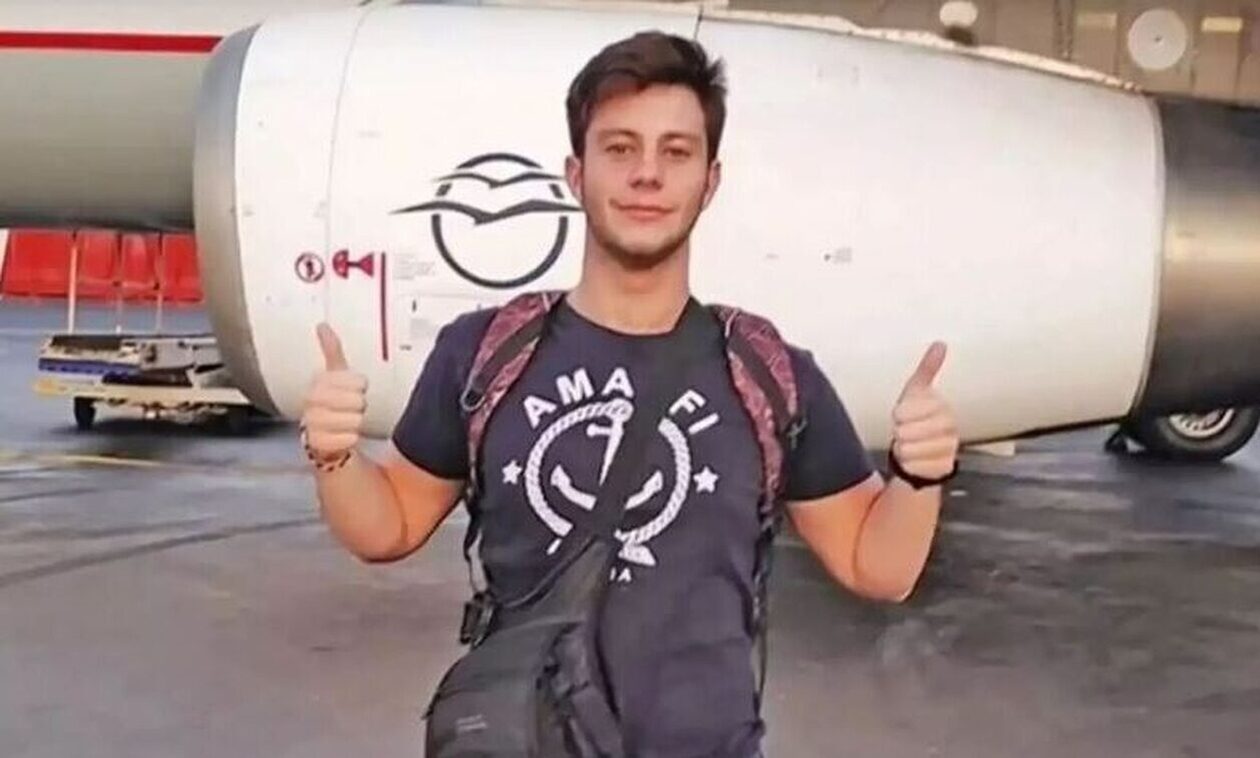 Δυστύχημα Τέμπη: Παραμένει στην Λάρισα ο Γεράσιμος – Σκέψεις να μεταφερθεί στις ΗΠΑ