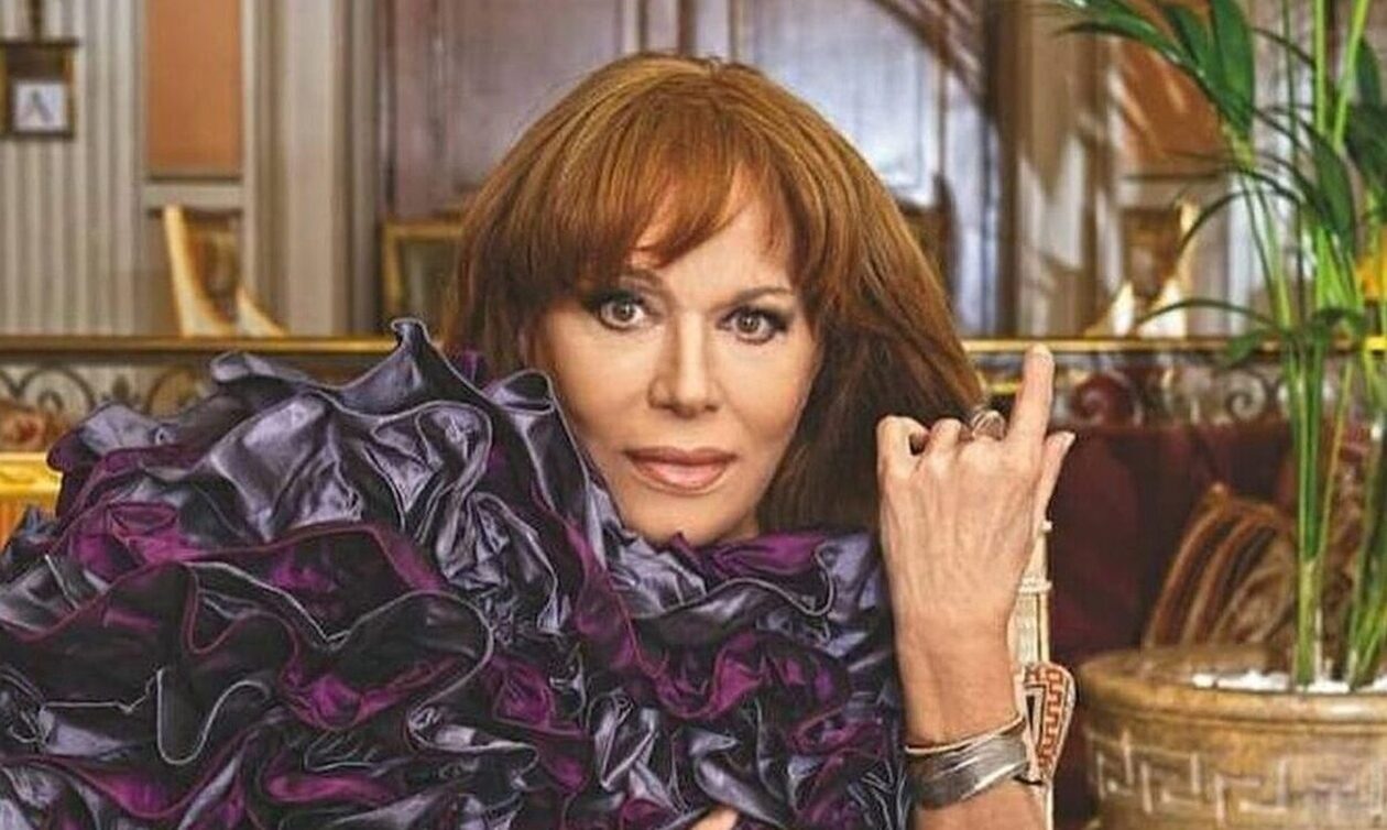 «Χαμόγελο του Παιδιού» για τη διάρρηξη στο σπίτι της Μαίρης Χρονοπούλου: «Παραβιάστηκαν οι πόρτες»