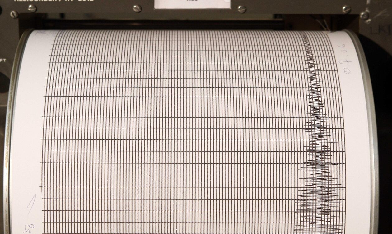 Ανησυχία για τις συνεχείς σεισμικές δονήσεις μεταξύ Κρήτης και Κάσου – Τι λένε οι σεισμολόγοι