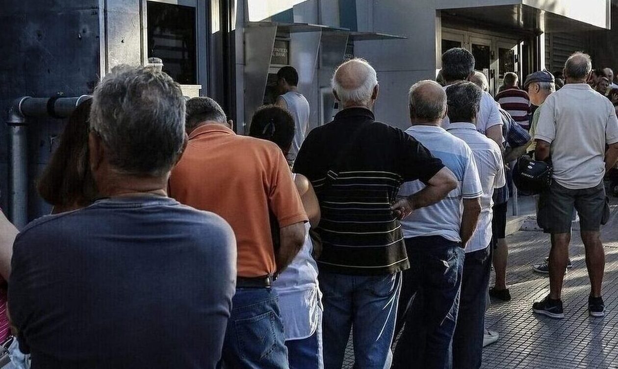 Τι συμβαίνει με τις συντάξεις – Ποιοι και γιατί δεν έχουν δει χρήματα μέχρι στιγμής