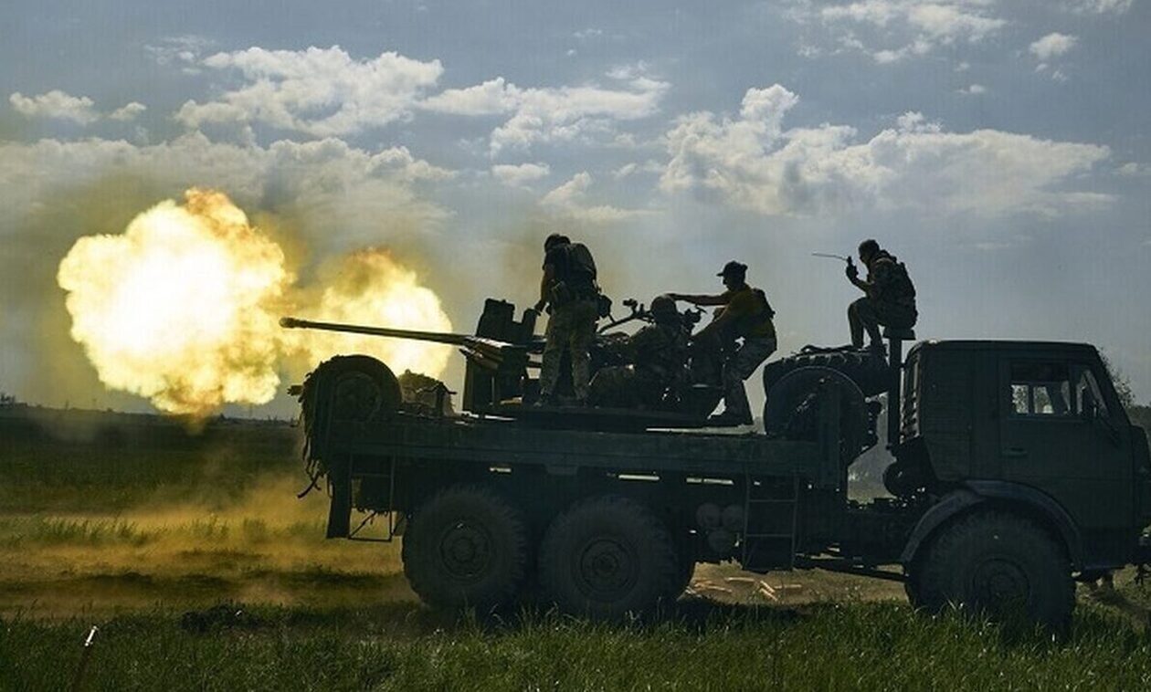 Η Σλοβακία σταματάει να στέλνει όπλα στην Ουκρανία