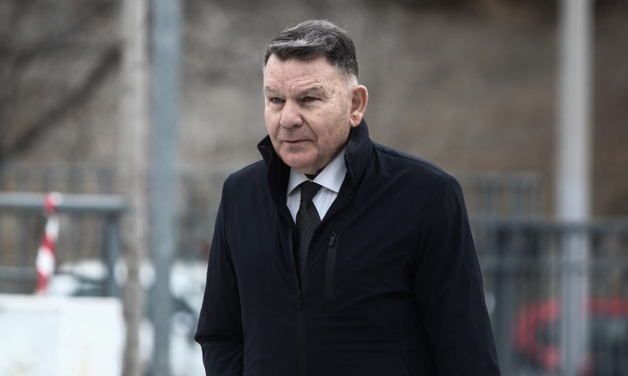 Δίκη Ρούλας Πισπιρίγκου: Ο Αλέξης Κούγιας παρομοίασε την πρόεδρο του δικαστηρίου με απατημένη σύζυγο