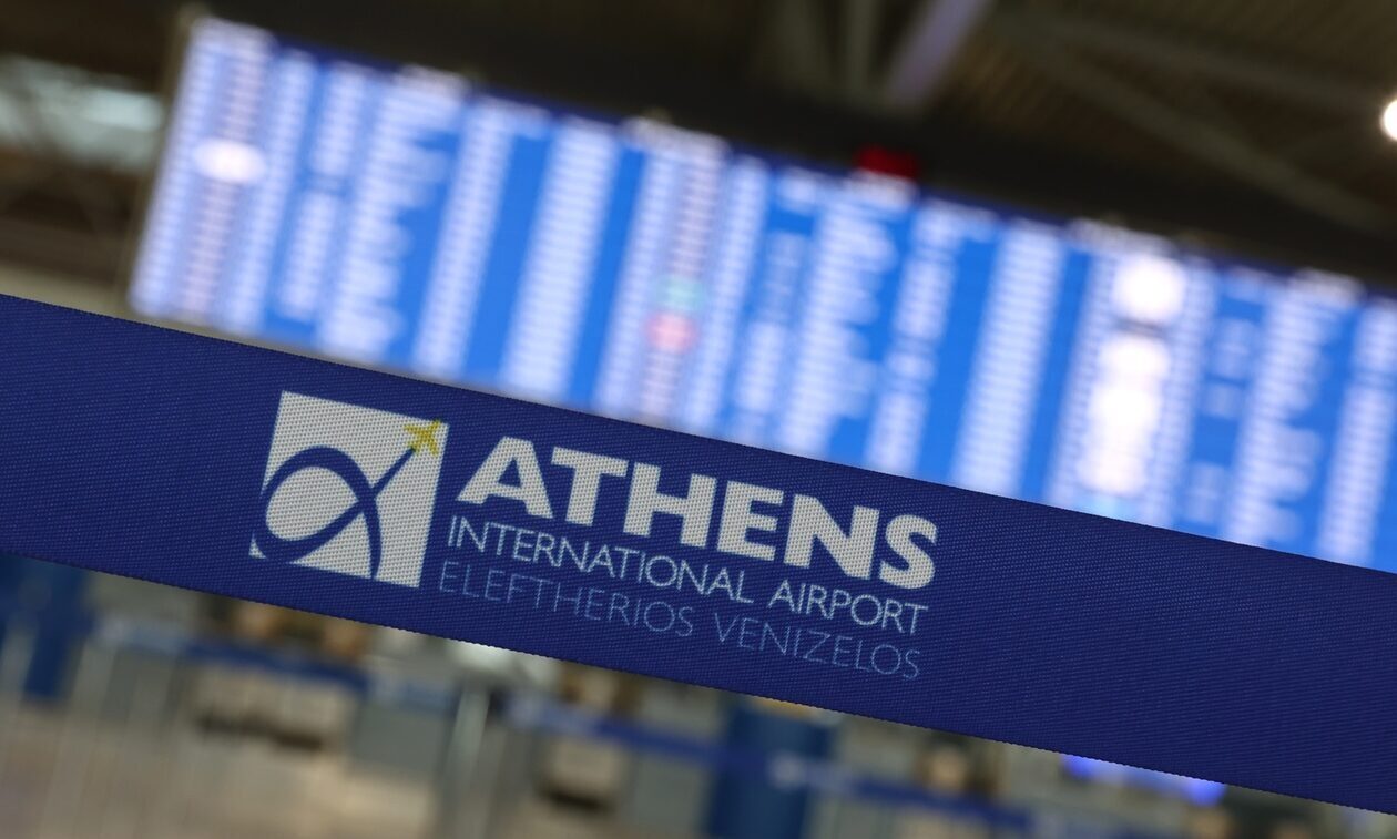 Ταλαιπωρία στο «Ελευθέριος Βενιζέλος» – Χάλασαν τα μηχανήματα ελέγχου διαβατηρίων