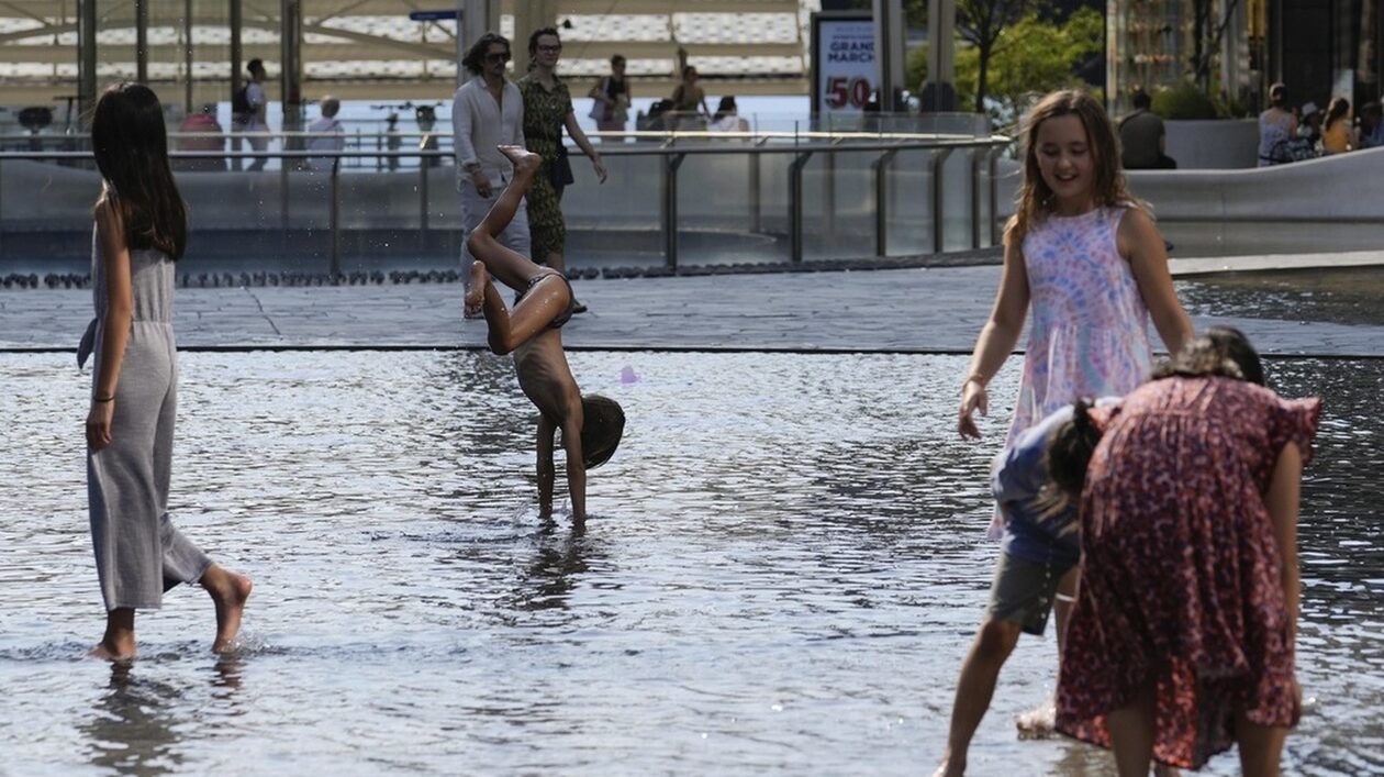 Αυξάνεται η υπογεννητικότητα στην Ιταλία: Σε καθοδική πορεία οι γεννήσεις από το 2008
