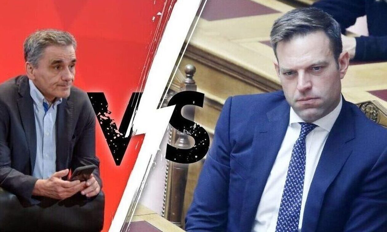 ΣΥΡΙΖΑ: Ο Κασσελάκης ζήτησε πειθαρχία και… ελεύθερη γνώμη μόνο εντός των τειχών