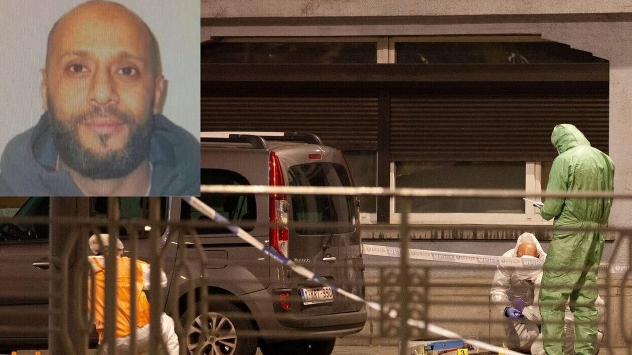 Βέλγιο: Ένταλμα σύλληψης εις βάρος Τυνήσιου για την τρομοκρατική επίθεση των Βρυξελλών