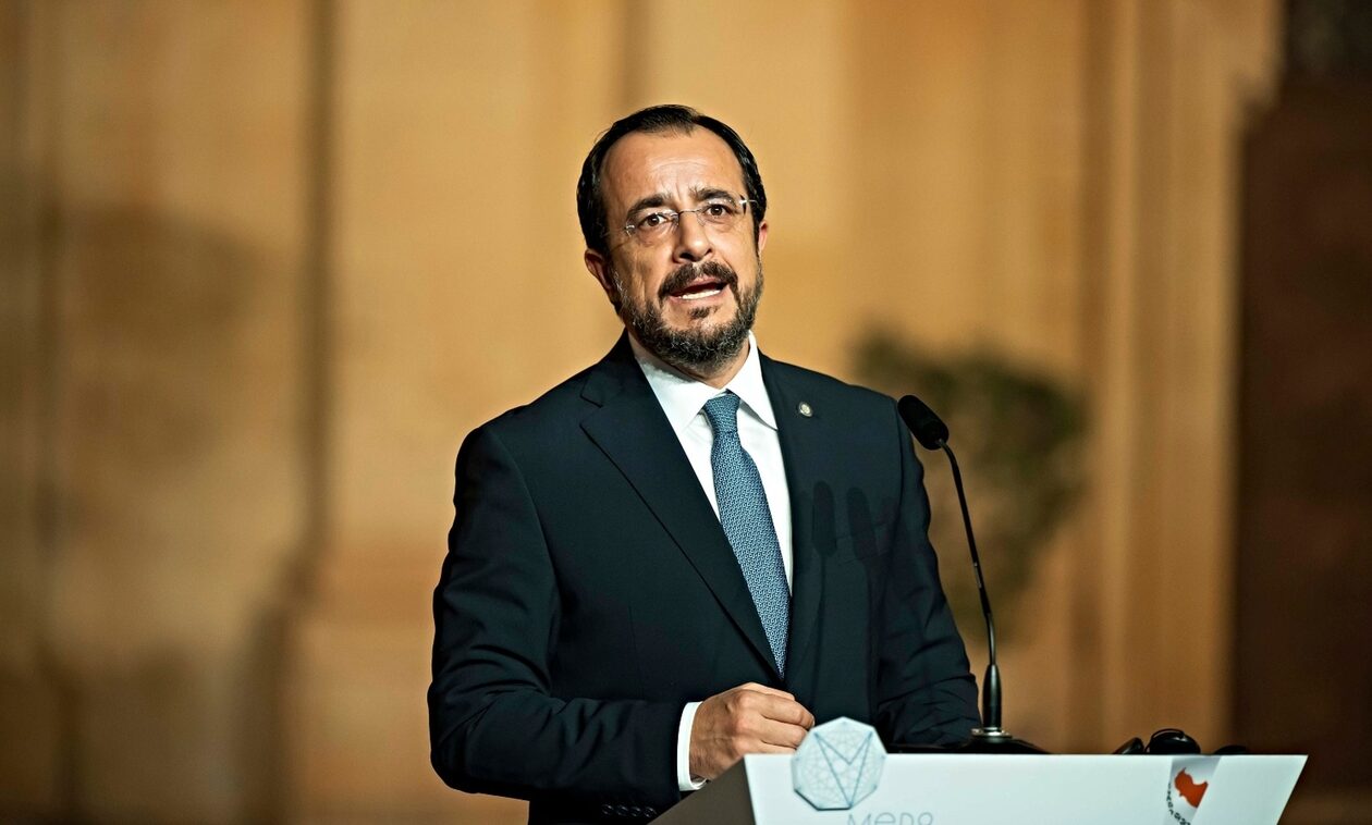Πόλεμος στο Ισραήλ – Χριστοδουλίδης: «Η προστασία του πληθυσμού είναι βασική προϋπόθεση για πρόοδο»