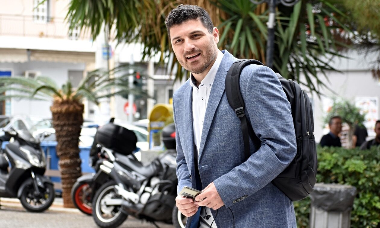 Νέα τάση στον ΣΥΡΙΖΑ με την ονομασία «Δίκτυο Εναλλακτικής Κοινωνικής Αριστεράς» – Το πρώτο μήνυμα