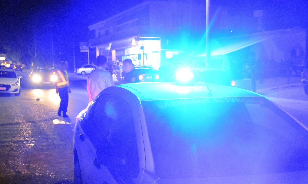 Άγιος Παντελεημόνας: Συνελήφθησαν 3 άτομα για διακίνηση ναρκωτικών