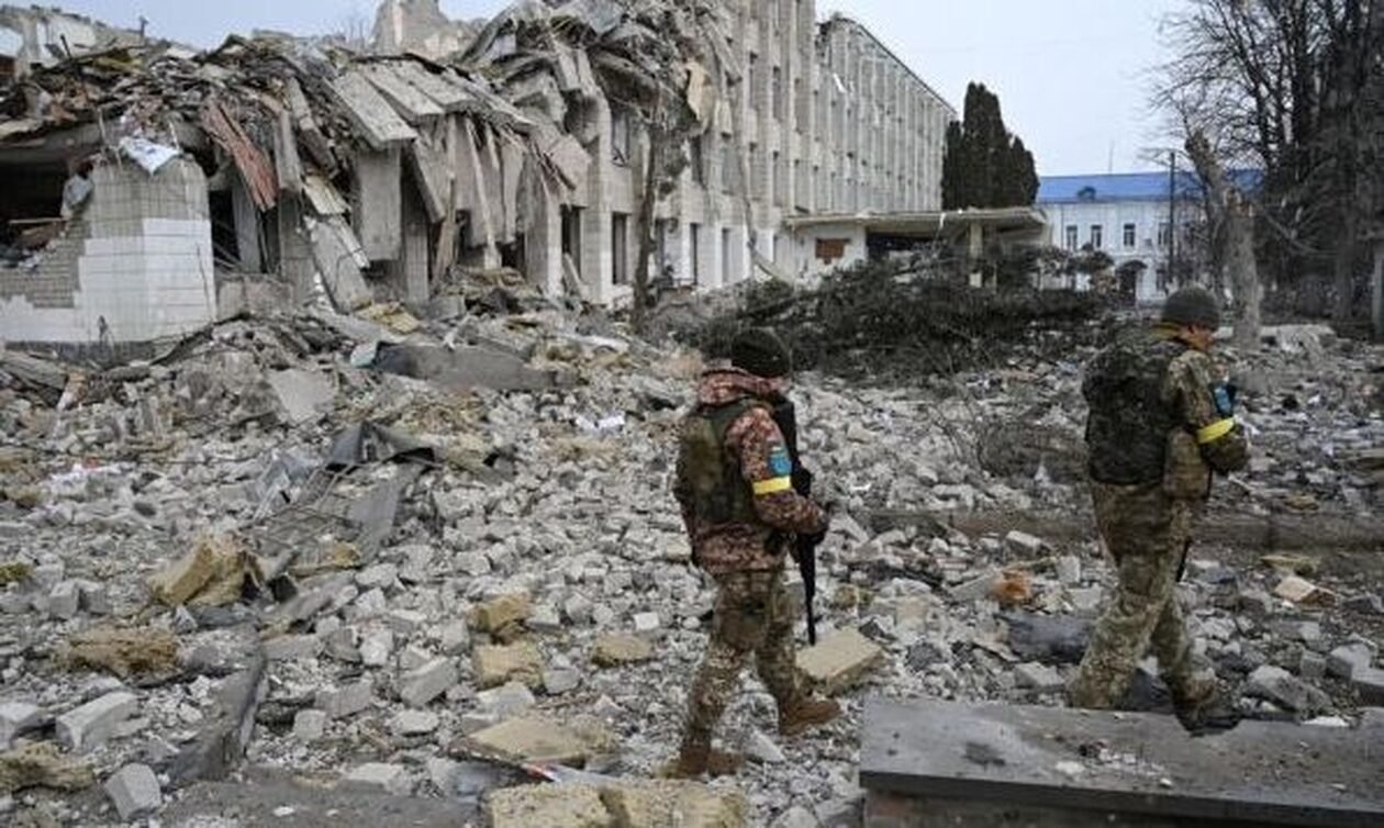 Μόσχα κατά Μάλτας: Καταγγέλλει ως «αντιρωσική κίνηση» τις συνομιλίες για την Ουκρανία στη Βαλέτα