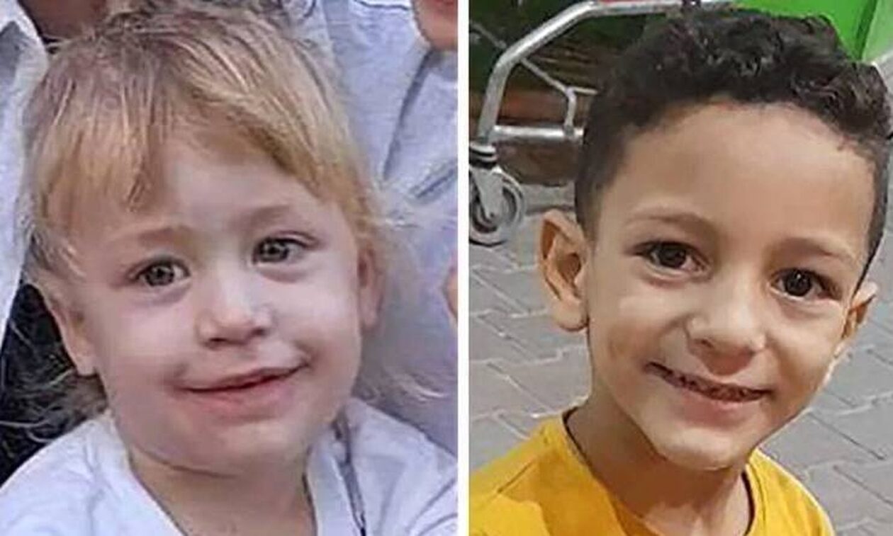 Ομέρ και Ομάρ: Πώς σκοτώθηκαν δύο 4χρονα και τα social media το διέψευσαν – Θύματα της προπαγάνδας