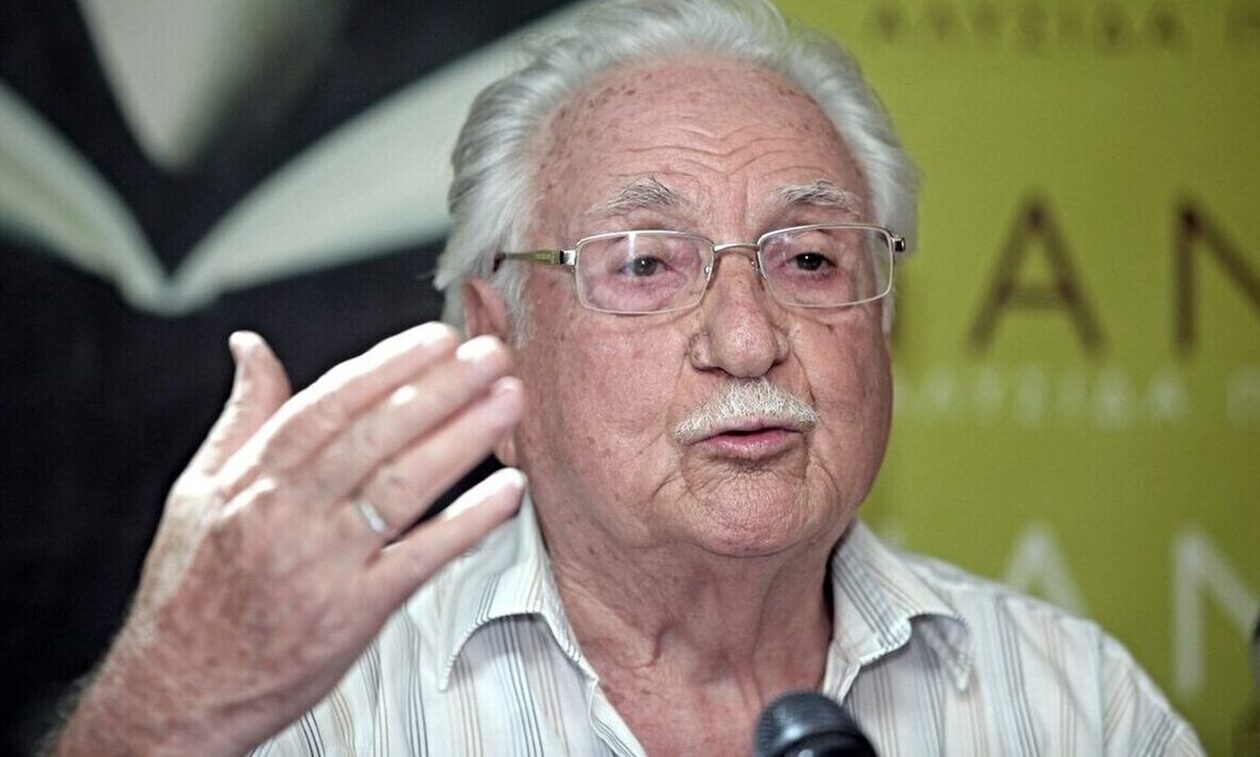 Αλεξανδρούπολη: Επιμνημόσυνη δέηση για τον Χρόνη Αηδονίδη