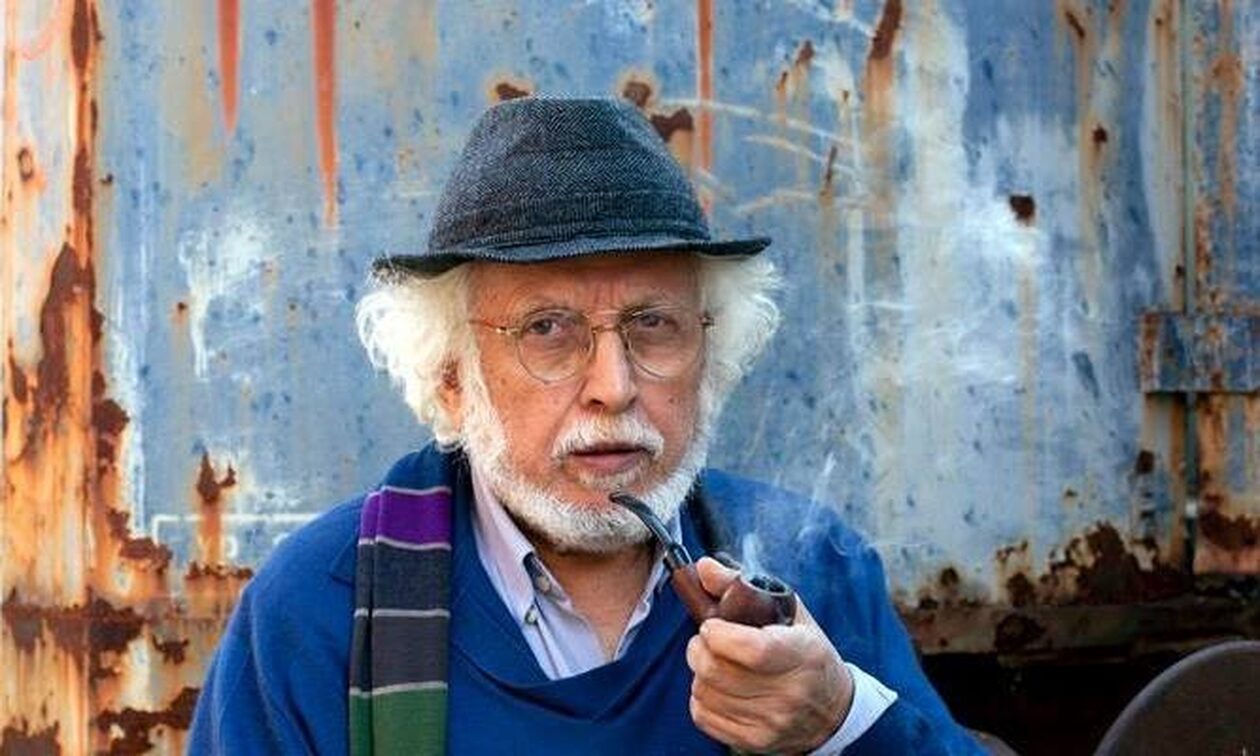 Γιώργος Γραμματικάκης: Το μεσημέρι η κηδεία του σπουδαίου ακαδημαϊκού – Η επιθυμία της οικογένειας