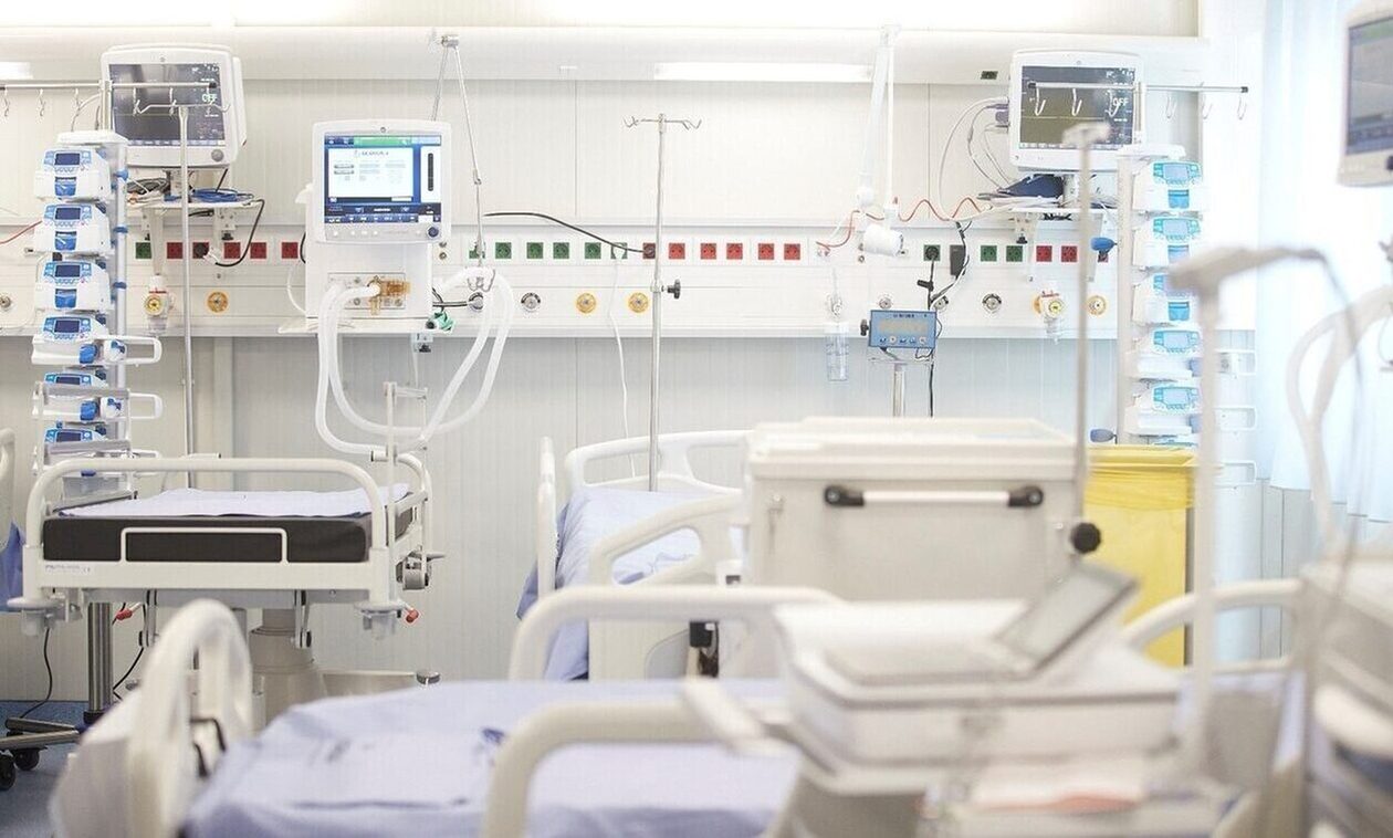 Μάχη για τη ζωή δίνει ο 54χρονος που υπέστη ηλεκτροπληξία – Νοσηλεύεται στο Θριάσιο