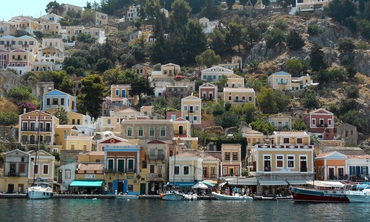 Τουρισμός για όλους: Πότε ανοίγει η πλατφόρμα – Τι να ξέρουν οι δικαιούχοι