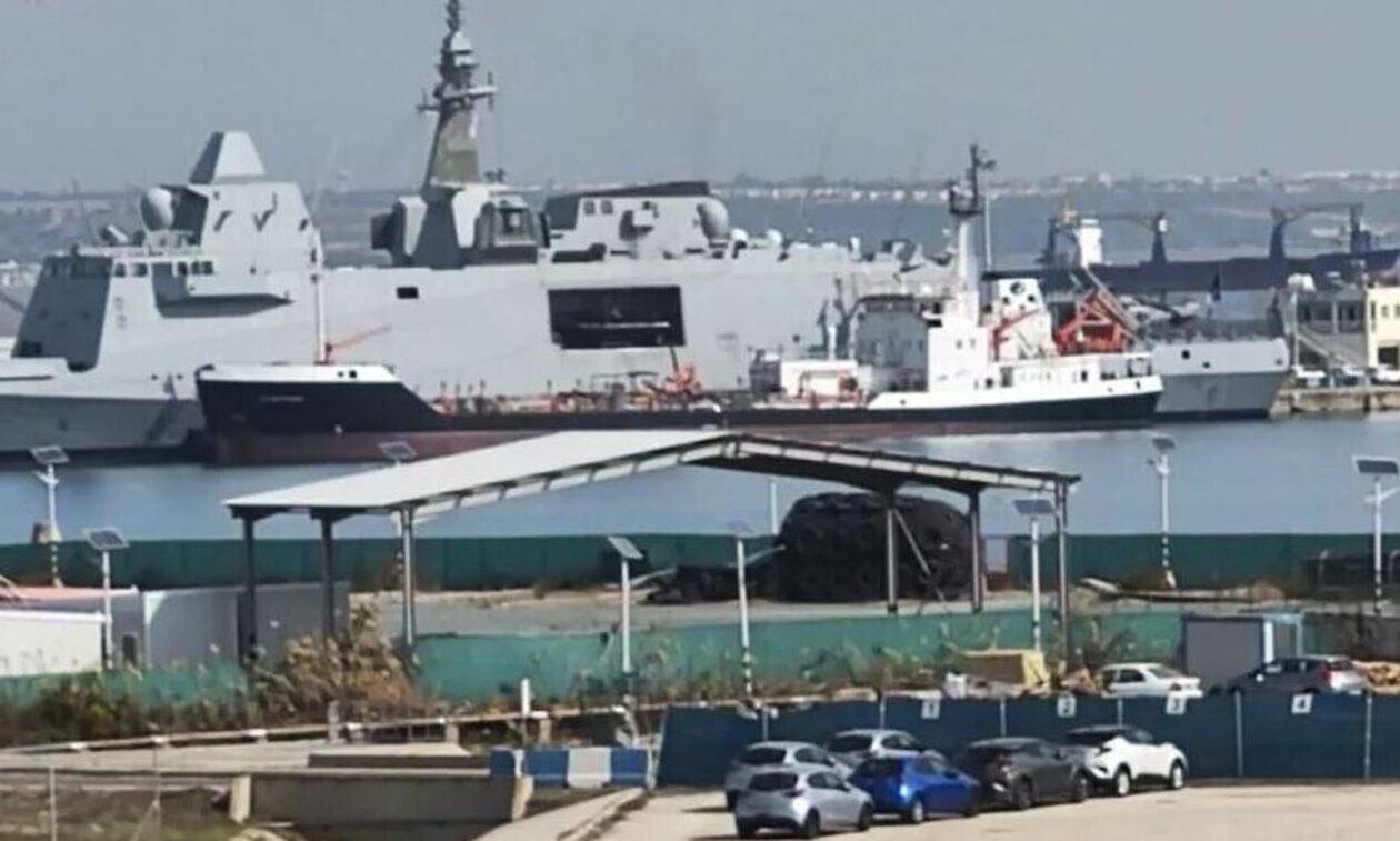 Νεκρός εντοπίστηκε ο δύτης που είχε χαθεί στο ναυάγιο «Ζηνοβία»