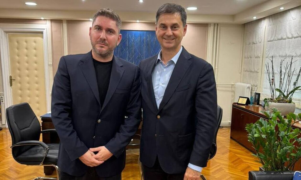 Στο επίκεντρο η φορολόγηση των ναυτικών στα ιδιωτικά σκάφη – Τι ζητούν από τον Χάρη Θεοχάρη