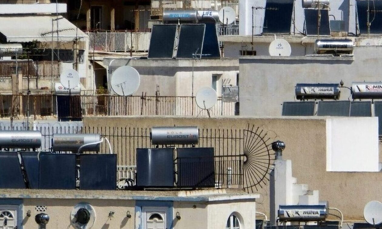 Παράταση στο πρόγραμμα «Ανακυκλώνω – Αλλάζω Θερμοσίφωνα» – Ποιες είναι οι νέες ημερομηνίες