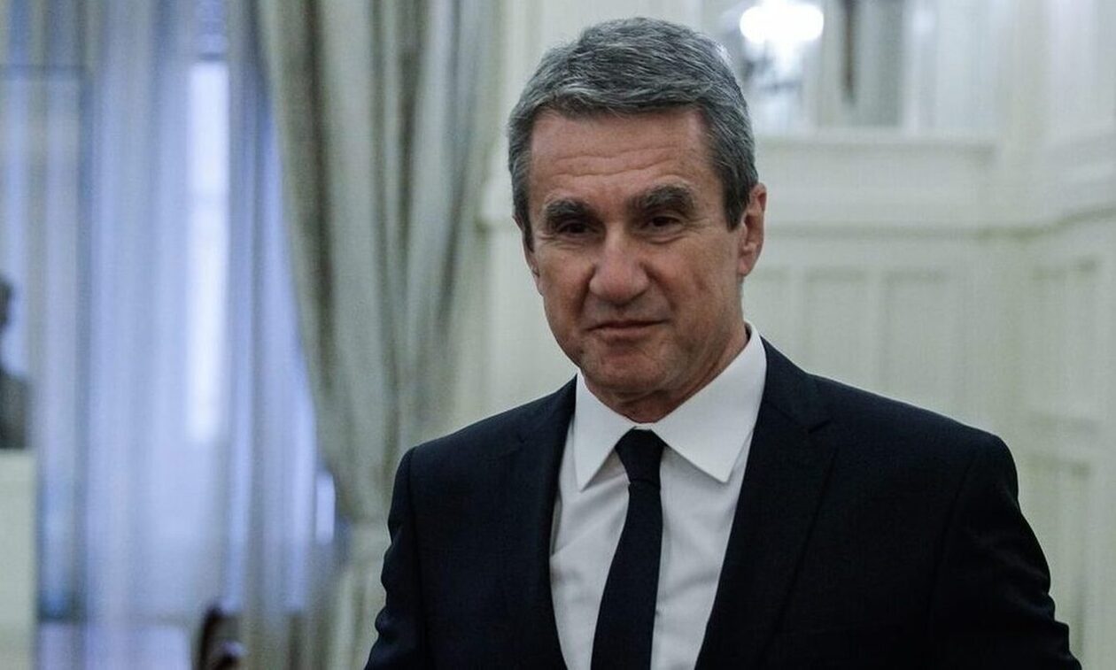Λοβέρδος: Τα τρολ του ΣΥΡΙΖΑ μου εύχονταν καρκίνο – Δικαιώθηκα που δεν είμαι στο ΠΑΣΟΚ