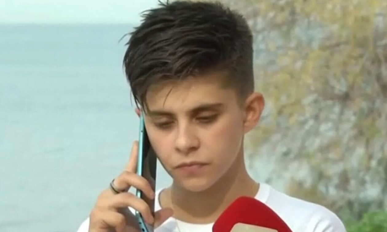 Αχαΐα: «Σταματήστε να στοχοποιείτε τη μητέρα», λέει ο Γιαννόπουλος