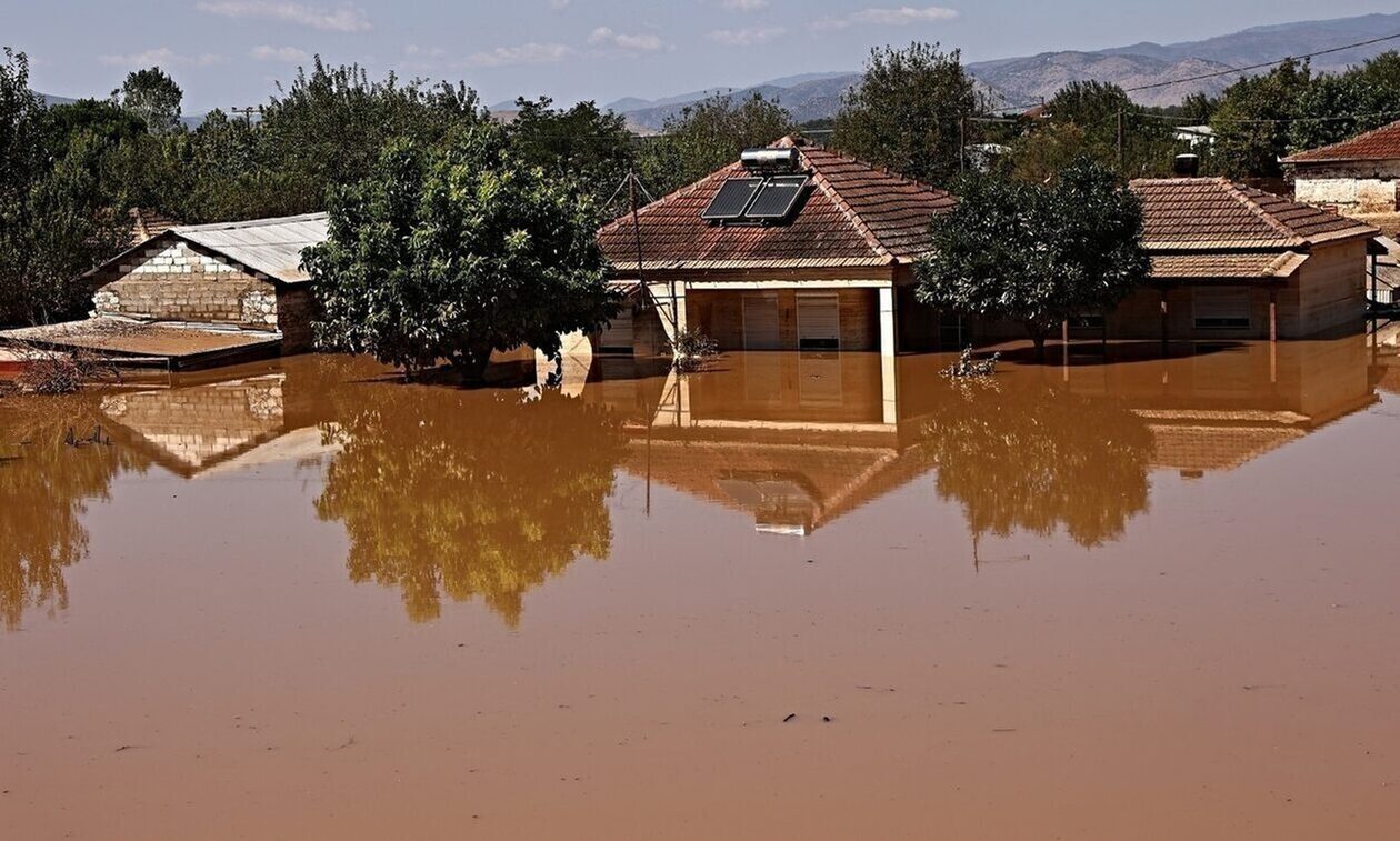 Θεσσαλία: Αποζημιώσεις ΕΛΓΑ σε αγρότες, κτηνοτρόφους και μελισσοκόμους στο πρώτο 10ήμερο Νοεμβρίου