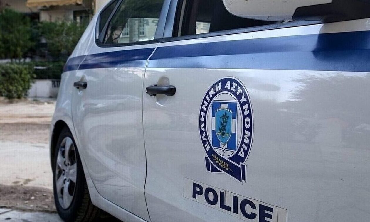 Κηφισία: Συνελήφθη 18χρονος για ληστεία σε βάρος ανηλίκων