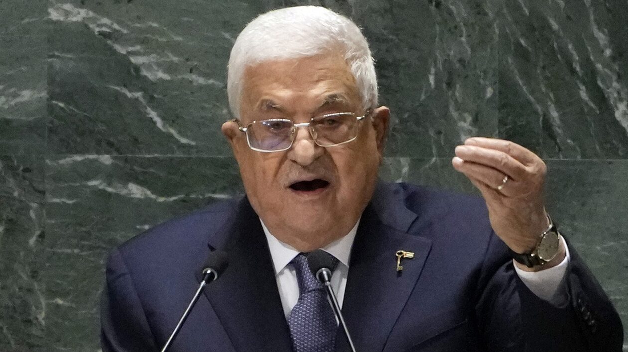 Η Παλαιστινιακή Αρχή χαιρετίζει το ψήφισμα του ΟΗΕ για ανθρωπιστική εκεχειρία