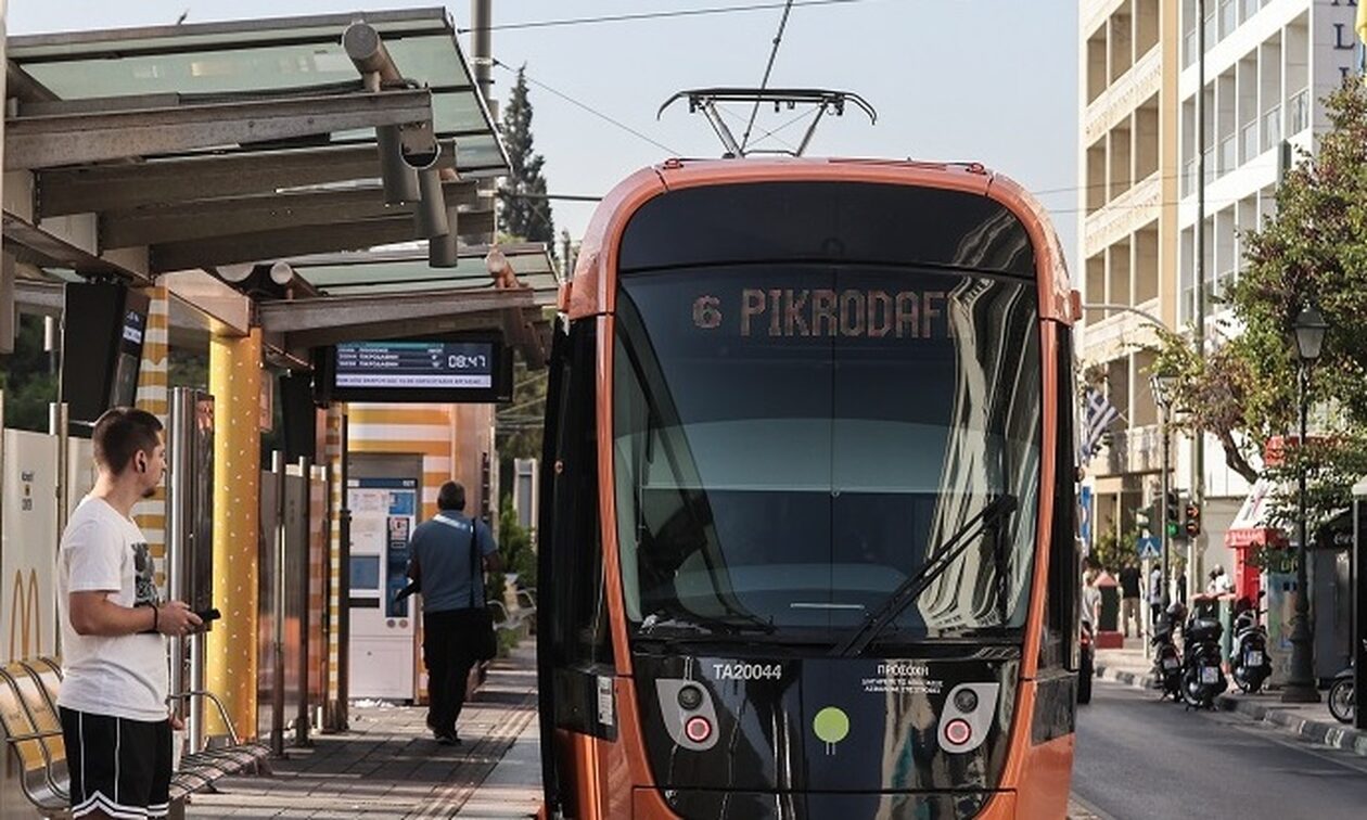 Εορτασμός της 28ης Οκτωβρίου: Πώς θα κινηθούν σήμερα τα Mέσα Μαζικής Μεταφοράς