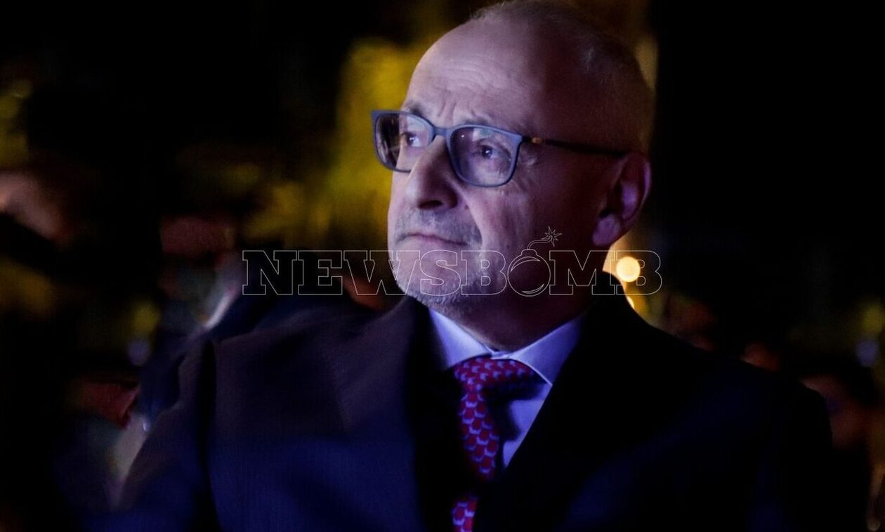 Το μήνυμα του πρέσβη του Ισραήλ για την 28 Οκτωβρίου: Τότε και σήμερα στη σωστή πλευρά της Ιστορίας