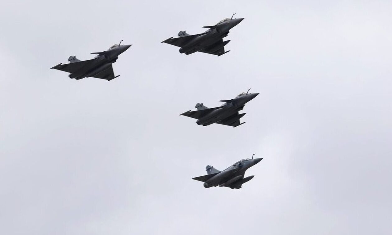 28η Οκτωβρίου: Το πρόγραμμα της μεγάλης στρατιωτικής παρέλασης στη Θεσσαλονίκη