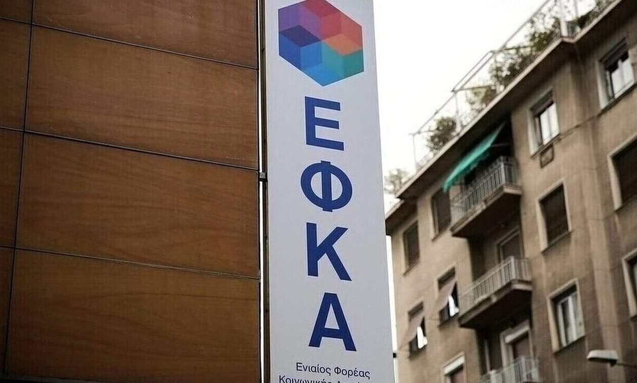 Συντάξεις: Όλο το σχέδιο – Πώς θα γίνεται η έκδοσή τους με ένα κλικ